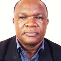 Prof. Benard Muok