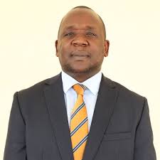 Solomon Obiero
