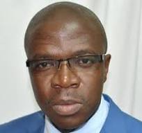 Isaac Ongiri