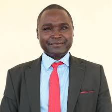 Danish Onyango