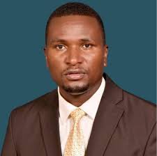 Sam Ogutu