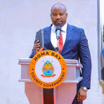 Eng. Elijah Munga