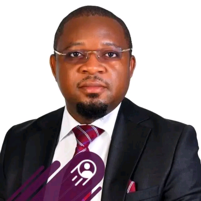 Michael otieno Japolo